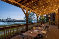 Aloft Wilmington at Coastline Center Hotels in Wilmington