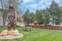 Days Inn by Wyndham Grand Junction Hotels near Grand Junction Station