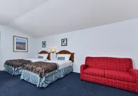 Budget Host Hotels in Las Animas County