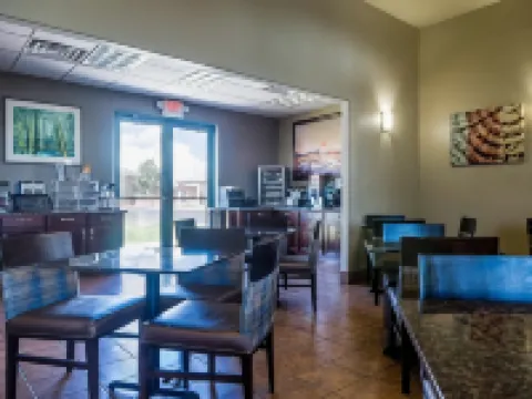 Best Western Alamosa Inn Hotels in Alamosa