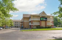 Extended Stay America Suites - Virginia Beach - Independence Blvd Hotels near Barber Shop