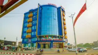 Marriot Metropolitan Hotel Hotels near Douala General Hospital.