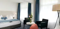 Hotel Restaurant Bellevue au Lac