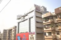 The Avr Hotels & Banquets Các khách sạn ở 