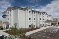 Microtel Inn & Suites by Wyndham Loveland Hotels in Windsor