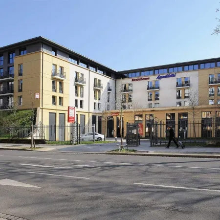 Residhome Metz Lorraine