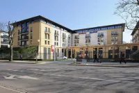 Residhome Metz Lorraine - 3-Star