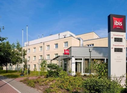 ibis Berlin Dreilinden