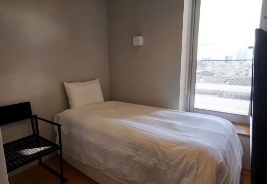 미야코 호텔 교토 하치조