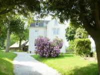 Château Bily B&B Hôtel Hotels in La Chèze
