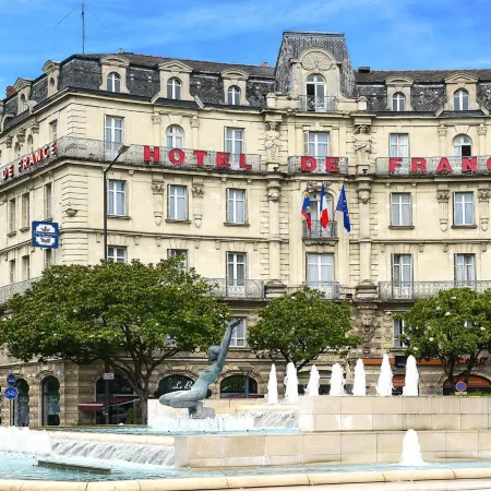 Hôtel de France