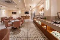 Playsales Scarlet Vijay Nagar Indore