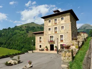 Narbasu Restaurante y Hotel