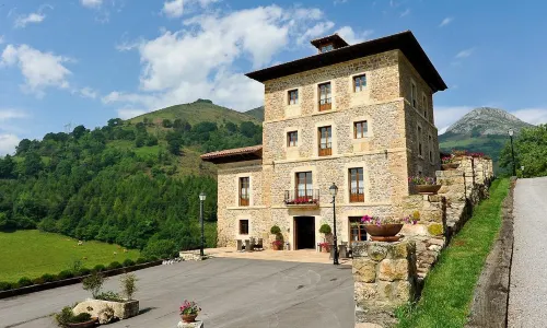 Narbasu Restaurante y Hotel
