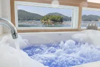 Tongyoung Martis Beach Pension