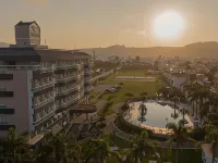 Oceania Park Hotel Spa & Convention Hotel a Florianopolis