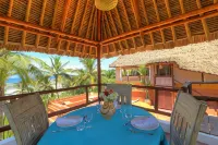 Swahili House Hotels in Tiwi