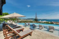 Pousada do Arvoredo Hotels in Bombinhas