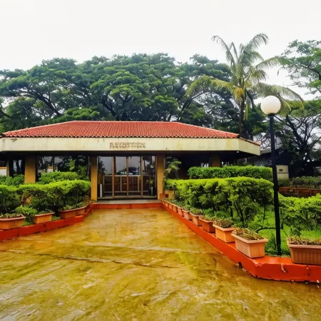 Treasure Island Resorts Lonavala