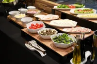 La Suite Boutique Hotel - Frühstück