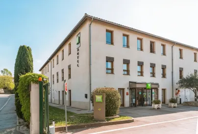 Ibis Styles Carcassonne la Cité