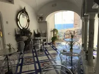 Hotel Croce di Amalfi
