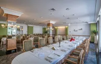 Hotel Delle Palme - breakfast