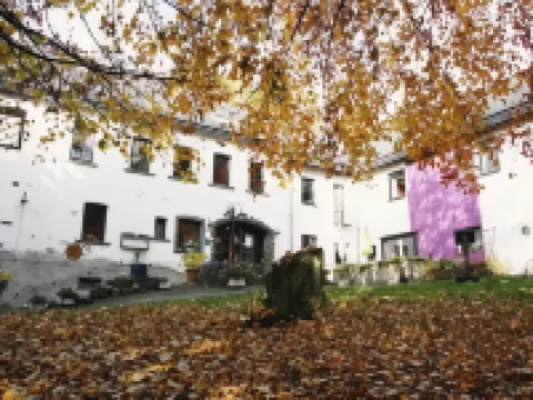 Hotel Feldmaus Hotels in Olzheim