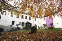 Hotel Feldmaus Отели в г. Ольцхайм