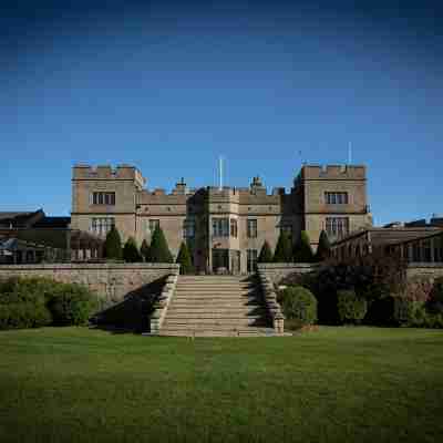 Slaley Hall Hotel, Spa & Golf Resort Hotel Exterior