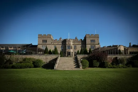 Slaley Hall Hotel, Spa & Golf Resort