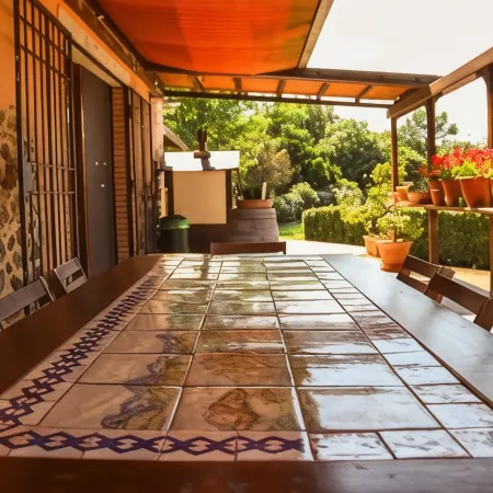 Agriturismo Il Quarto