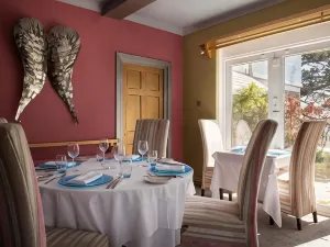 Talland Bay Hotel, Looe