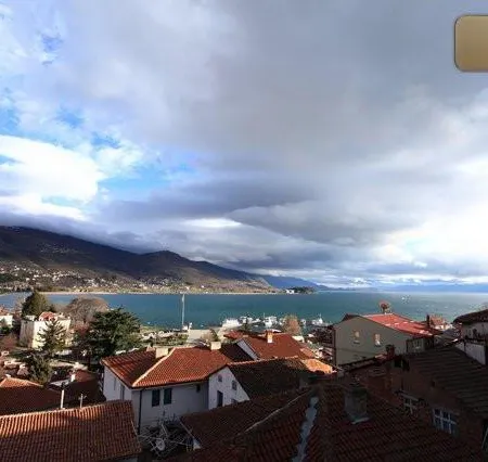 Villa Old Town