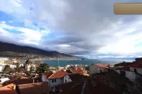 Villa Old Town Hotel a Ohrid