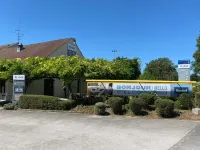 博納基里亞德飯店 博訥住宿飯店