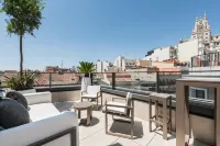 The Garden Suites - Apartments