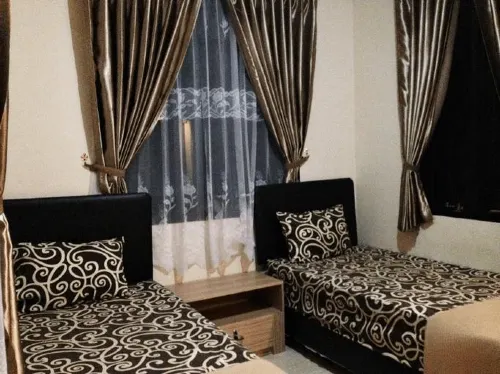 Matoh Guesthouse Syariah