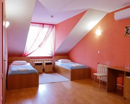 Raduga Hotels in Kunyinsky District