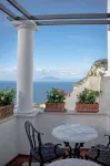 Albergo la Prora - Ocean View