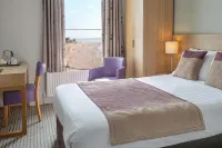 Exmouth Beach Hotel Hoteles en 
