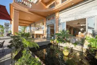 UM - PQ Hotel di Pulau Phu Quoc