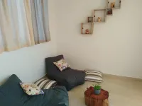 Fotaki's Home - Comfortable Newbuilt 2 Bedroom Home, 20 Meters from the Sea