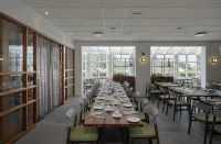 Hotel Klaustur - breakfast
