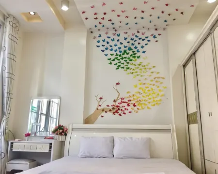 Primrose Homestay Cao Bang Các khách sạn ở Cao Bằng