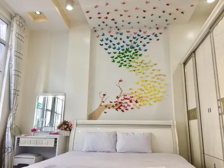 Primrose Homestay Cao Bang