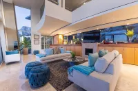 The Marvel Beach House Hotels in Llandudno