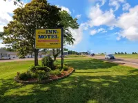 Sherwood Inn and Motel Charlottetown