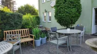 Pension U Václava Hotels in Janov