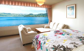 Tazawako Rose Park Hotel